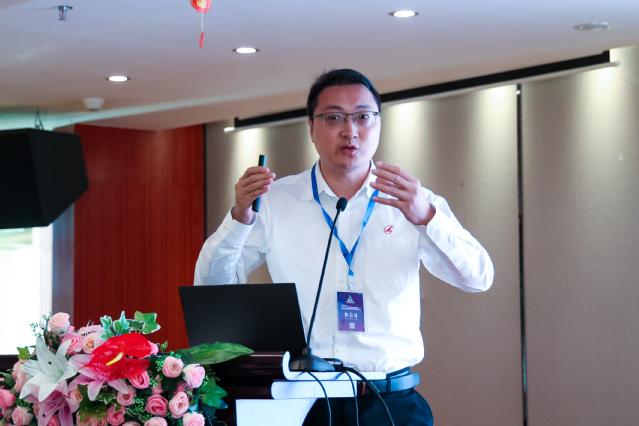 2021年珠海職業(yè)教育校企合作精準(zhǔn)對接洽談會暨珠海市職教集團(tuán)理事大會