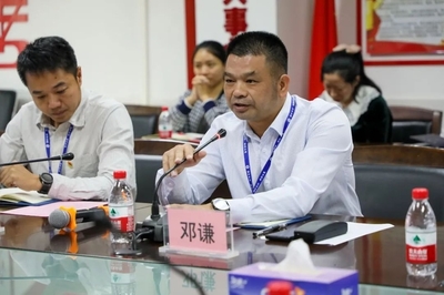 產(chǎn)教研創(chuàng)新融合!優(yōu)必選科技與珠海市第一中等職業(yè)學校簽署戰(zhàn)略合作