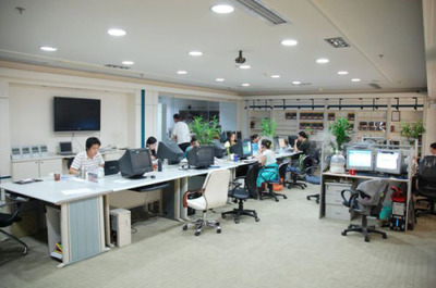 商務調查咨詢公司 現代商業(yè)的“偵察兵”與“智囊團”