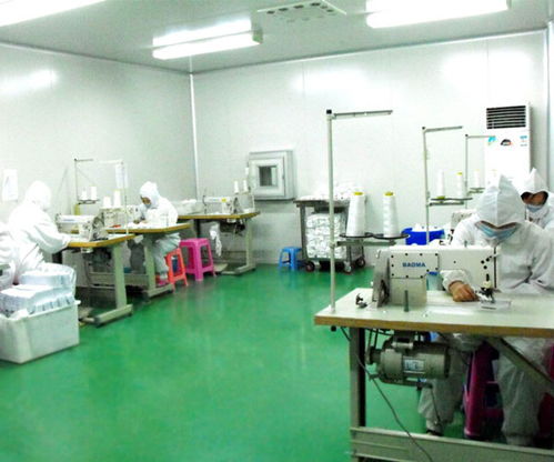 專業(yè)凈化工程解決方案 賦能食品產業(yè)與區(qū)域發(fā)展